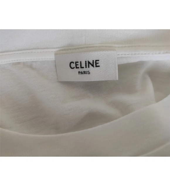 Celine Shirt - Picture 3 of 5